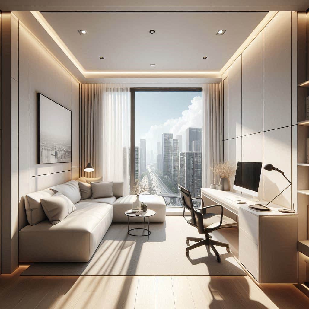 大厦名字文章配图