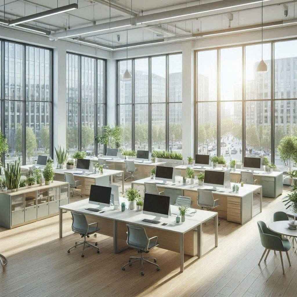 异地协作组遇到新员工批量入职应怎样调整写字楼办公企业资料安全的反馈频率
